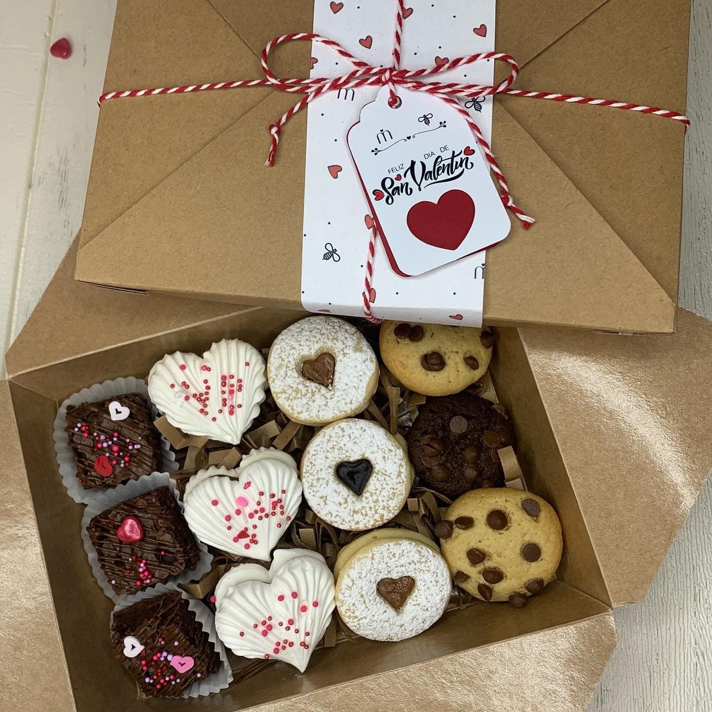 Emprende con tu pastelería