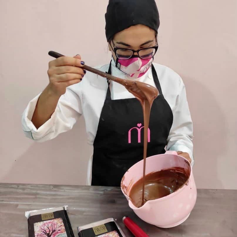 Pastelería desde cero