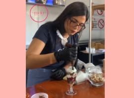 Cheese Cake sin horno