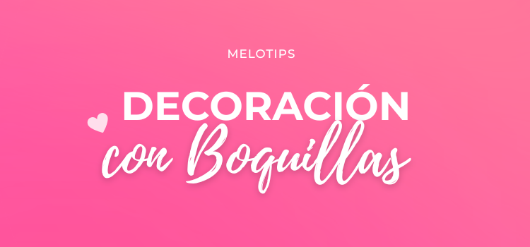 Cómo utilizar las boquillas 1M Wilton, 868 y 888 de ateco ✨