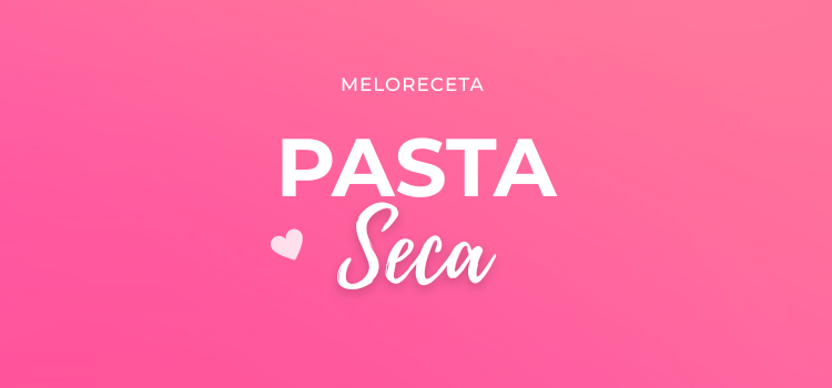 Galletas de Navidad (pasta seca)