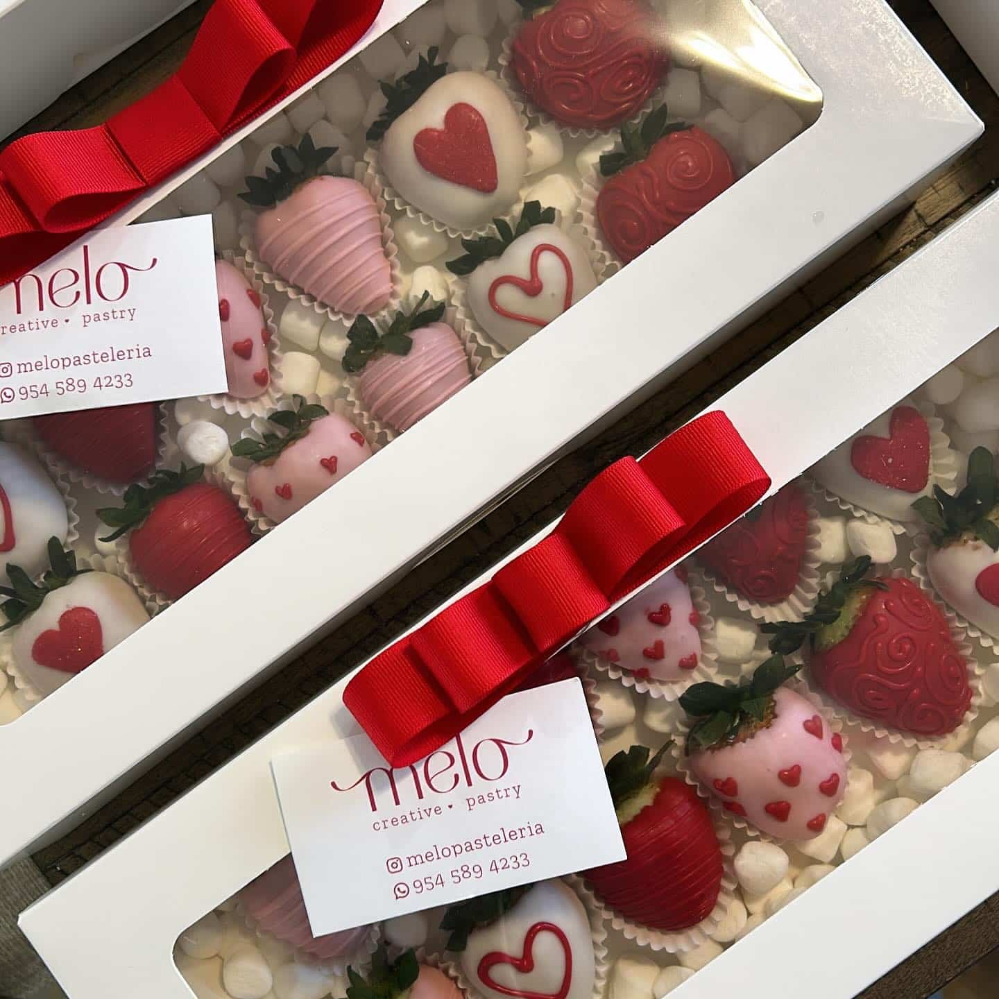 Emprende con tu pastelería