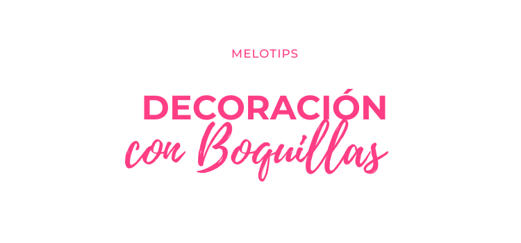 Cómo utilizar las boquillas 1M Wilton, 868 y 888 de ateco ✨